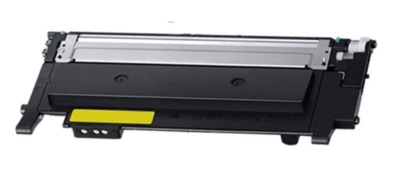 Συμβατό Toner για Samsung, CLT-Y404S, Yellow, 1K - Toner - Inkjet