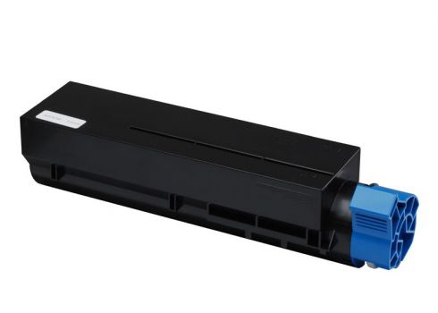 Συμβατό TONER για OKI - B401 - BLACK - Toner - Inkjet
