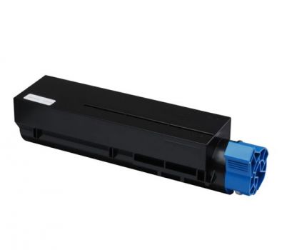 Συμβατό toner για ΟΚΙ B411, 3K, μαύρο - Toner - Inkjet