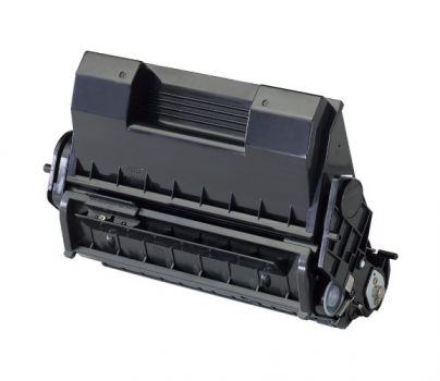 Συμβατό Toner για OKI, 09004078, Black, 10K - Toner - Inkjet