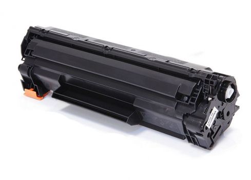 Συμβατό toner για HP, universal CF283A/CF283X, 2.2K, μαύρο - Toner - Inkjet