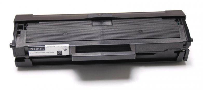 Συμβατό Toner για Samsung, MLT-D111L, new version chip, 1.8K, Black - Toner - Inkjet