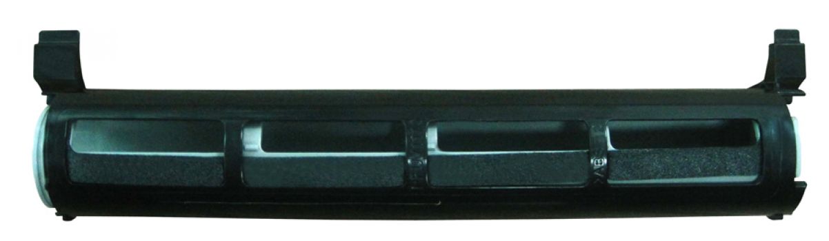 Συμβατό Toner για Panasonic, Fat92, Black - Toner - Inkjet