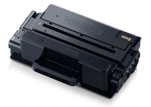 Συμβατό Toner για Samsung, D203L, new version chip, 5K, Black - Toner - Inkjet