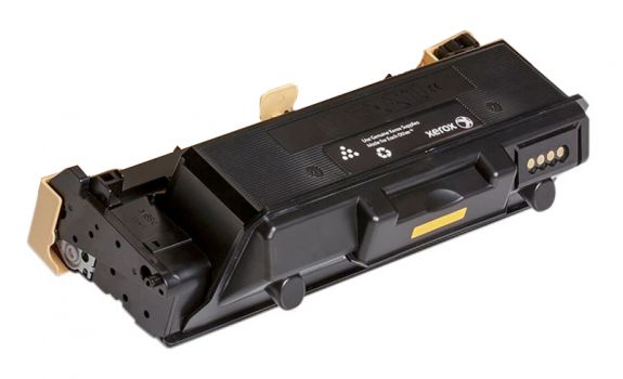 Συμβατό Toner για Xerox, X3330, Black, 15K - Toner - Inkjet