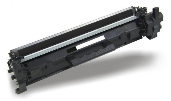 Συμβατό Toner για HP CF217XL, 6K, μαύρο - Toner - Inkjet