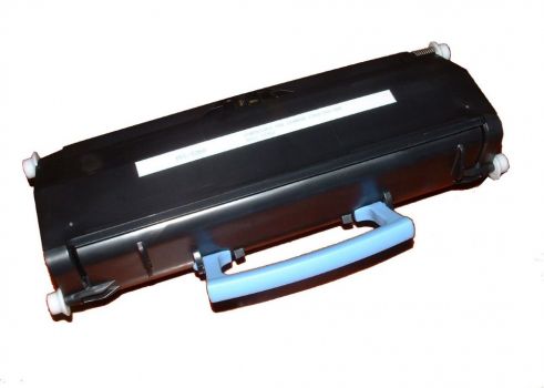 Συμβατό Toner για Lexmark, E360, Black, 9K - Toner - Inkjet