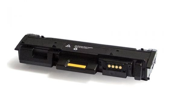 Συμβατό Toner για Xerox, X3215, Black, 3K - Toner - Inkjet