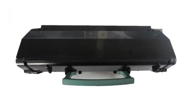 Συμβατό Toner για Lexmark, X463H11G, Black, 9K - Toner - Inkjet