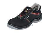 Krausmann - Safety Shoe Tracker SB Black - Working Boots