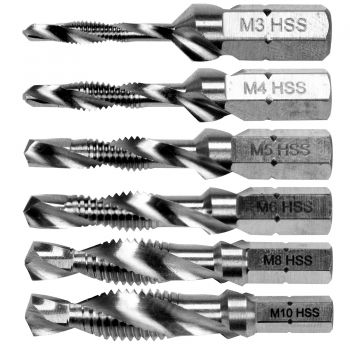 ΥΑΤΟ ΤΡΥΠΑΝΙ-ΚΟΛΑΟΥΖΟ - 8.0MM-ΔΙΑΜΕΤΡΟΣ - Drills - Needles - Chisels 