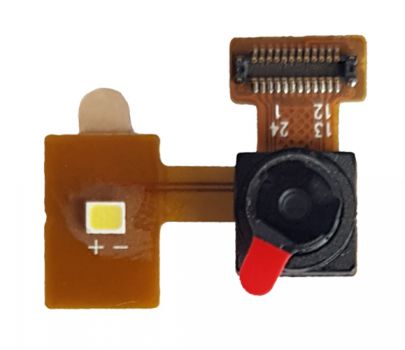 OUKITEL ανταλλακτική εμπρός κάμερα για smartphone U22 - Spare parts