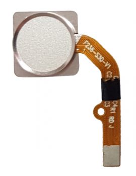 OUKITEL ανταλλακτικό fingerprint για smartphone U22, χρυσό - Spare parts