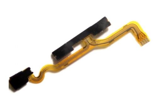 OUKITEL ανταλλακτικό Side Key FPC για smartphone U22 - Spare parts