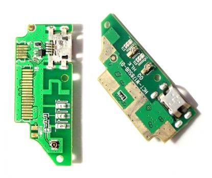 OUKITEL ανταλλακτικό small PCBA για smartphone U22 - Spare parts