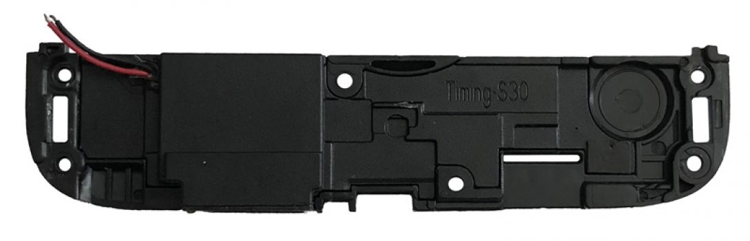 OUKITEL ανταλλακτικό speaker για smartphone U22, μαύρο - Spare parts