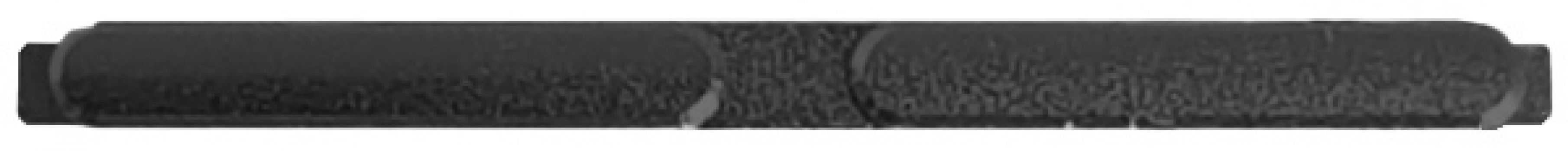 OUKITEL ανταλλακτικό volume key για smartphone U22, μαύρο - Spare parts