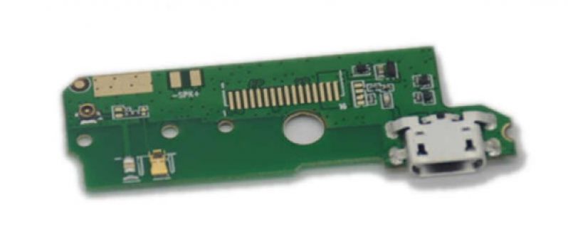 OUKITEL ανταλλακτικό sub board για smartphone U7 Plus - Spare parts