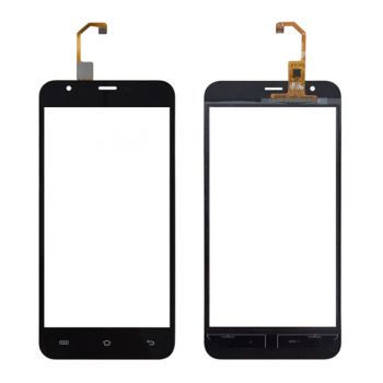 OUKITEL ανταλλακτικό touch panel για smartphone U7 Plus, μαύρο - Spare parts