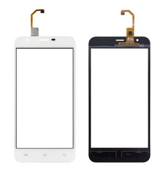 OUKITEL ανταλλακτικό touch panel για smartphone U7 Plus, λευκό - Spare parts