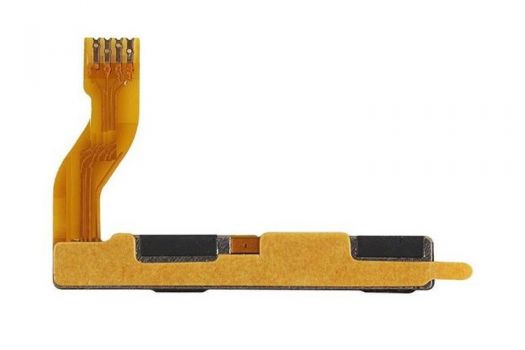 OUKITEL ανταλλακτικό volume key FPC για smartphone U7 Plus - Spare parts