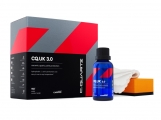 CarPro - CQuartz UK 3.0 Edition 50ml Kit - Αλοιφές - Κεριά - Σφραγιστικά - Κεραμικά