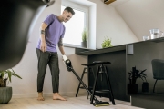 Karcher Σκούπα μπαταρίας VC 4 Cordless myHome - Vacuum Cleaners - Multicleaners