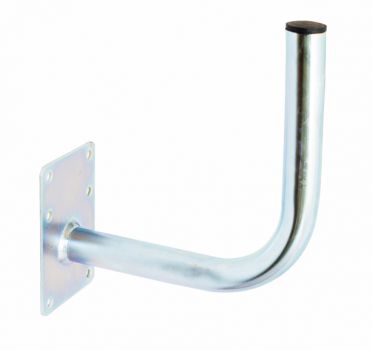 VIKAR Βάση τοίχου 22013, Φ33x250mm x2mm - Image - Audio