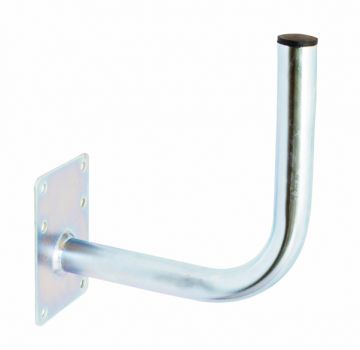 VIKAR Βάση τοίχου 22014, Φ33x350mm x2mm - Image - Audio