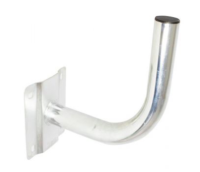 VIKAR Βάση τοίχου 22234, Φ42x250mmx2mm - Image - Audio