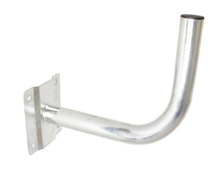 VIKAR Βάση τοίχου 22235, Φ42x350mm x2mm - Image - Audio