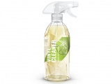 Gyeon - Ήπιο καθαριστικό Q2M VINYL CLEANER 500ml - Καθαριστικά - Detailers - Πινέλα