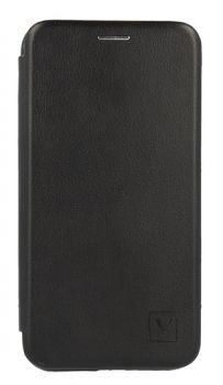 VENNUS Θήκη Βook Elegance VNS-0040 για Samsung A33 5G, μαύρη - Mobile cases