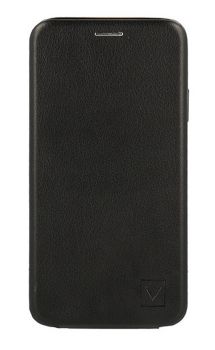 VENNUS Θήκη Flexi Elegance VNS-0042 για Samsung S22, μαύρη - Mobile cases