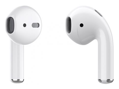 CELEBRAT earphones W11 με θήκη φόρτισης, True Wireless, λευκά - Earphones - Bluetooth