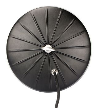 POWERTECH LED προβολέας WHL-0001, 100W, 10000lmn, 6500K, IP65, μαύρος - Lighting