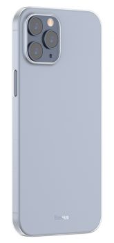 BASEUS θήκη Wing για iPhone 12 Mini WIAPIPH54N-02, διάφανη - Mobile cases