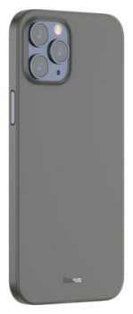 BASEUS θήκη Wing WIAPIPH67N-01 για iPhone 12 Pro Max, μαύρη - Mobile cases