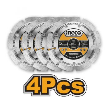 Ηλεκτρική Φρέζα Τοίχου Αυλακώσεων 1500W - Hoes - routers