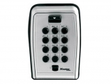 Masterlock - Select Access button-controlled access device - Safe deposit boxes -Security Locks - Padlocks