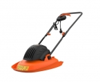 Black & Decker  Μηχανή Γκαζόν Τύπου Hover 1200W 30cm - Lawnmowers - Shredders - Aerators 