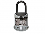 Masterlock - Select Access XS Neck Controlled Access Device - Safe deposit boxes -Security Locks - Padlocks