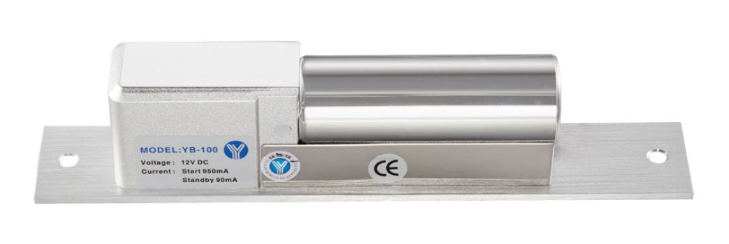 YLI ELECTRONIC Ηλεκτοπύρος YB-100, W/signal - Security systems