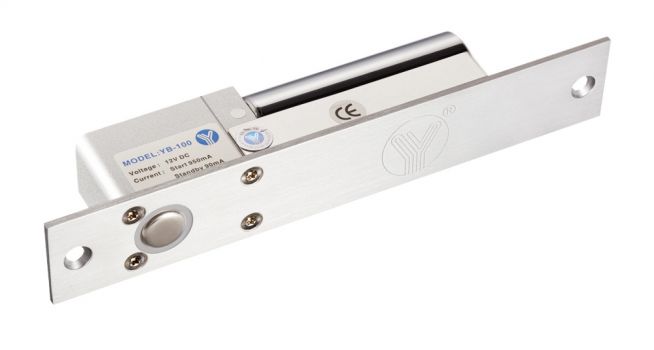 YLI ELECTRONIC Ηλεκτοπύρος YB-100, W/signal - Security systems