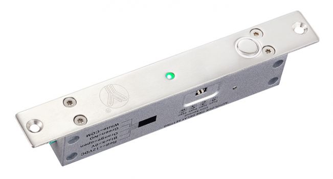 YLI ELECTRONIC Χωνευτός ηλεκτροπύρος YB-500A LED, W/narrow - Security systems