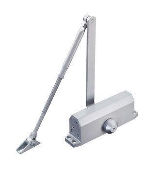 YLI ELECTRONIC door closer YC-82-2, 60-85kg - Security systems