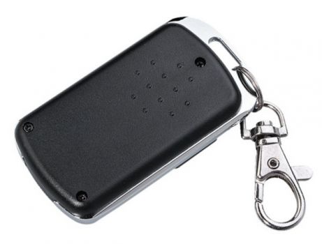 Ασύρματο χειριστήριο YET019, 4 πλήκτρα, 433MHz - Security systems