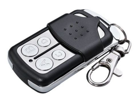 Ασύρματο χειριστήριο YET019, 4 πλήκτρα, 433MHz - Security systems