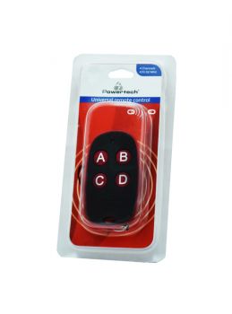 Χειριστήριο αντιγραφής Face to Face YET2114, 433MHz, κόκκινο - Security systems