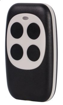 Χειριστήριο αντιγραφής Face to Face YET2144, 433MHz, γκρι - Security systems